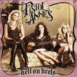 Pistol Annies - Hell on heels (CD) - Velvet Music