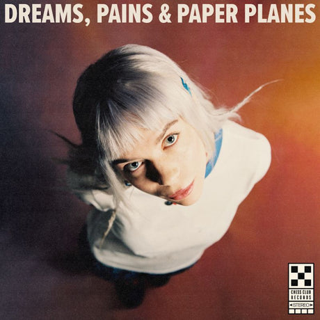 Pixey - Dreams, pains &amp; paper planes (LP)