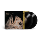 Pixies - Complete b-sides: 1988-97 (LP)