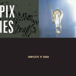 Pixies - Complete b-sides: 1988-97 (CD) - Velvet Music