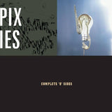 Pixies - Complete b-sides: 1988-97 (CD) - Velvet Music