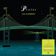 Pixies - Live in newport (CD) - Velvet Music
