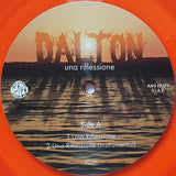 Dalton (3) - Una Riflessione (12-inch maxi-single)