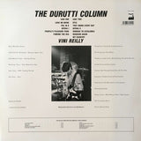 Durutti Column, The - Vini Reilly (tweedehands LP) - Velvet Music