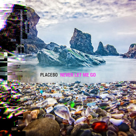 Placebo - Never let me go (LP) - Velvet Music