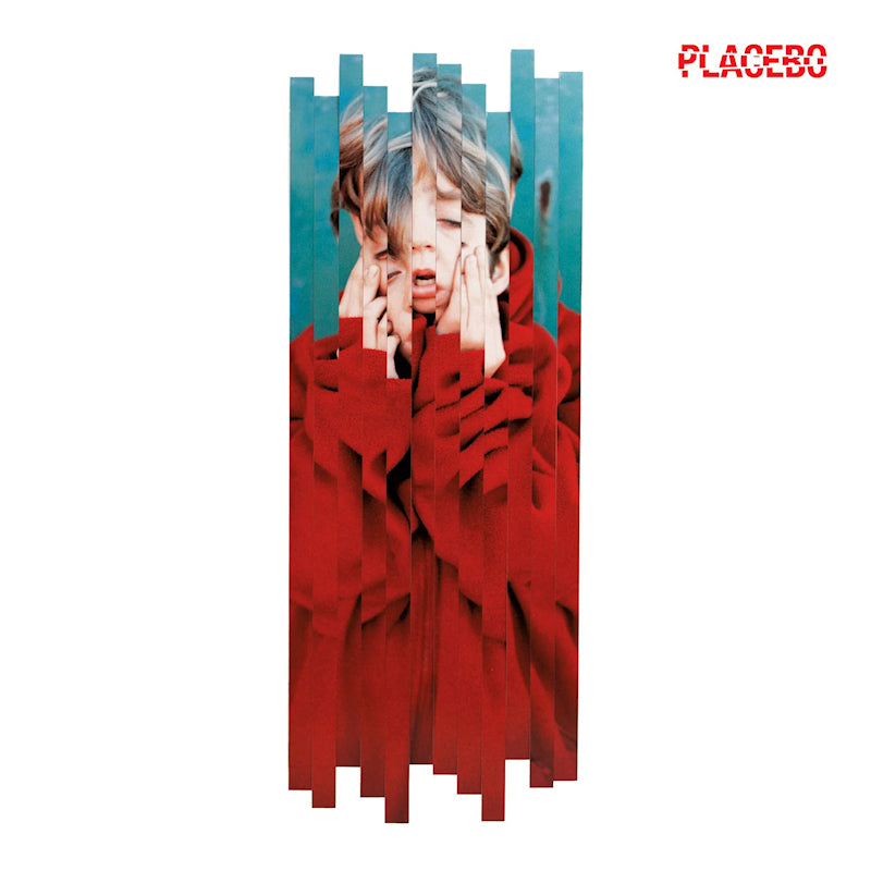 Placebo - Placebo re:created (Coloured Vinyl LP) - Velvet Music