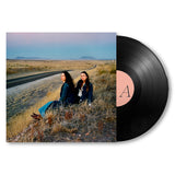 Plains - I walked with you a ways (LP) - Velvet Music