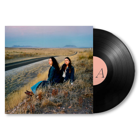 Plains - I walked with you a ways (LP) - Velvet Music