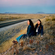 Plains - I walked with you a ways (LP) - Velvet Music