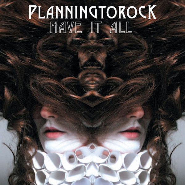 Planningtorock - Have it all (Video music)