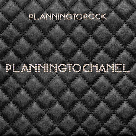 Planningtorock - Planningtochanel (CD) - Velvet Music