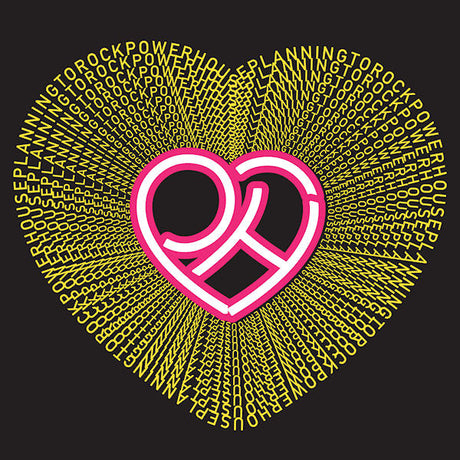 Planningtorock - Powerhouse (CD) - Velvet Music