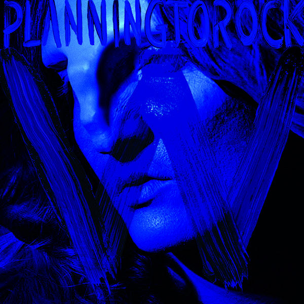 Planningtorock - W (LP)
