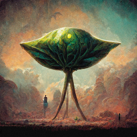 Plantoid - Terrapath (LP) - Velvet Music