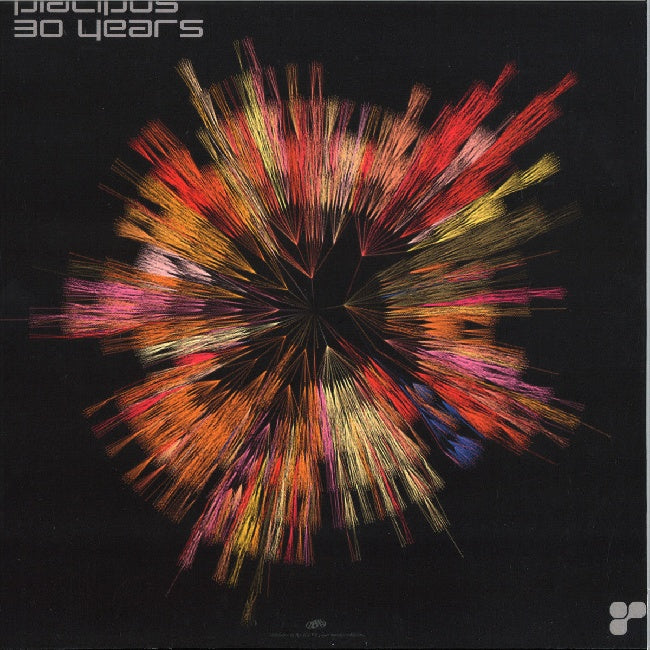 Various - Platipus 30 years 02/12 (12-inch maxi-single) - Velvet Music