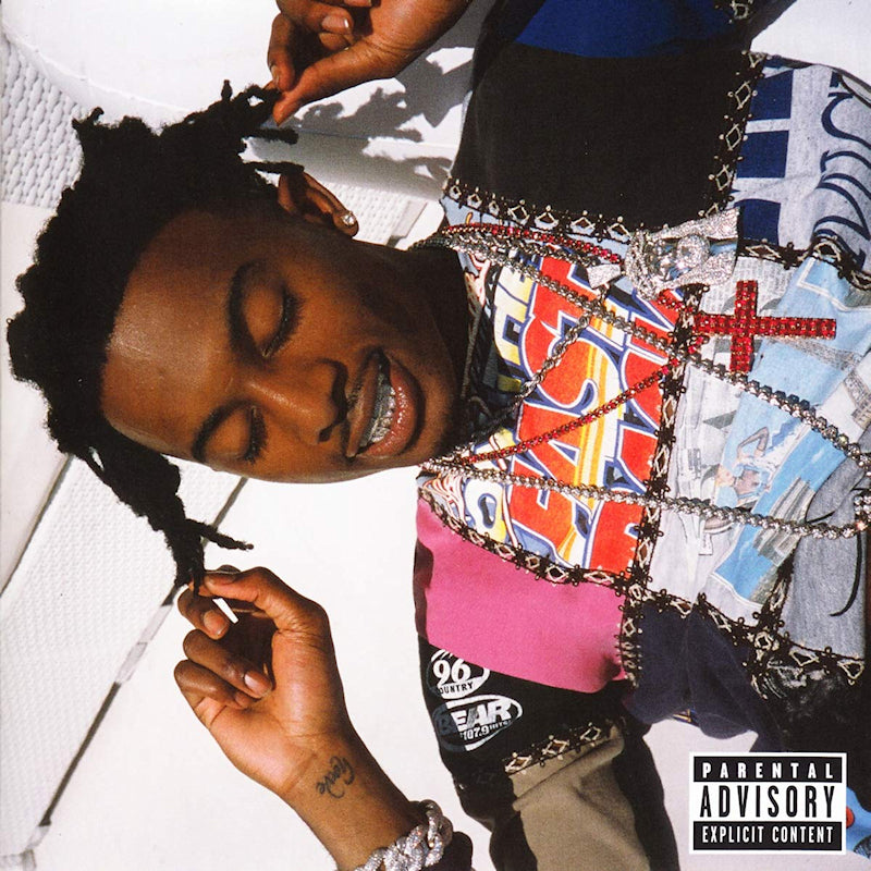 Playboi Carti - Playboi carti (LP) - Velvet Music