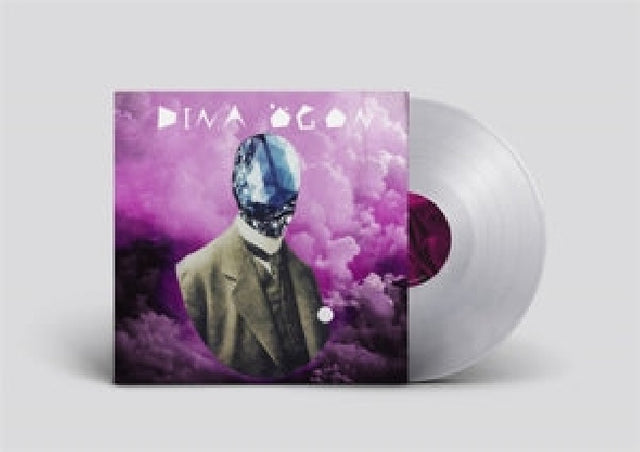 Dina Ogon - Orion (LP) - Velvet Music
