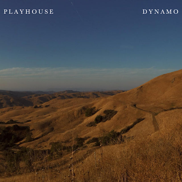 Playhouse - Dynamo (LP) - Velvet Music