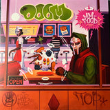 MF Doom - Mm..food (20th anniversary) (LP) - Velvet Music