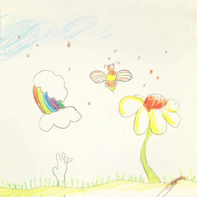 Plush - More you becomes you -white vinyl- (LP) - Velvet Music