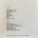 Charlatans, The - Some Friendly (CD) - Velvet Music