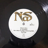 Nas - I Am... (LP) - Velvet Music