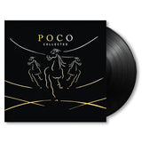 Poco - Collected (LP) - Velvet Music