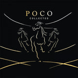 Poco - Collected (LP) - Velvet Music