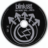 Blink-182 - One More Time... Part-2 (CD) - Velvet Music