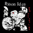 Poison Idea - War all the time (LP) - Velvet Music