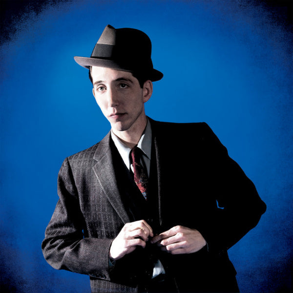 Pokey LaFarge - Chittlin' cookin' time in Cheatham County (7-inch single) - Velvet Music