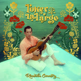 Pokey LaFarge - Rhumba country (LP)