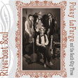 Pokey LaFarge and the South City Three - Riverboat soul (CD) - Velvet Music