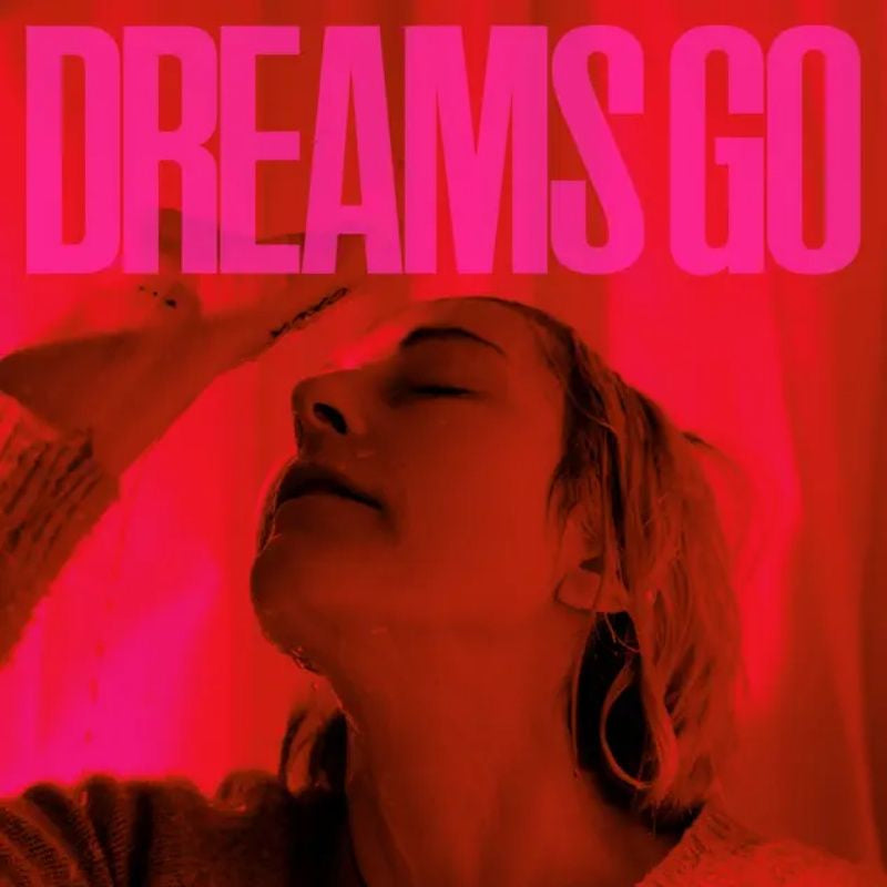 Polica - Dreams go (CD)