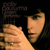 Polly Paulusma - Fingers & thumbs (CD)