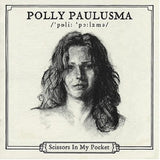 Polly Paulusma - Scissors in my pocket (21st ann. ed.)(hot pink) (Coloured Vinyl LP)