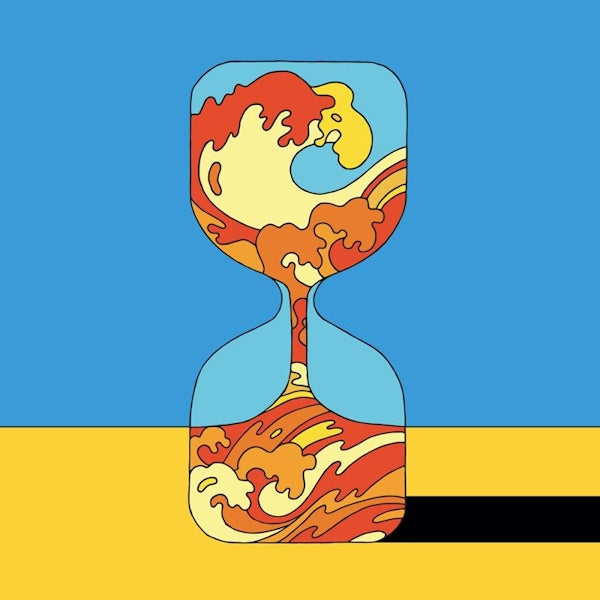 Polo & Pan - Cyclorama (LP) - Velvet Music