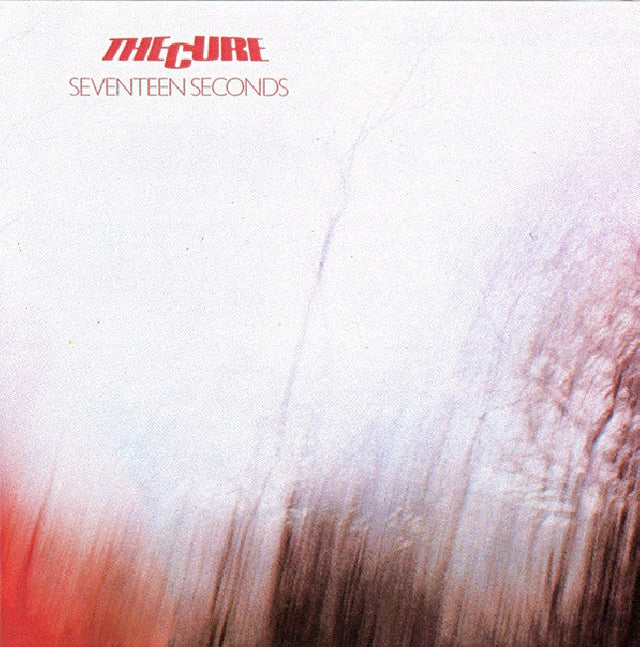 The Cure - Seventeen seconds (LP) - Velvet Music