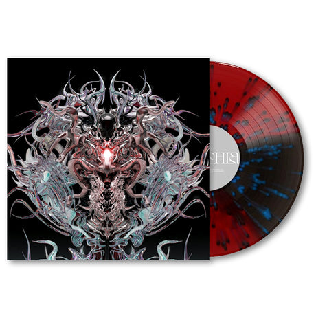 Polyphia - Remember that you will die (LP) - Velvet Music