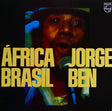 Jorge Ben - Africa brasil (LP) - Velvet Music