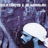 Lula Côrtes E Zé Ramalho - Paêbirú (LP) - Velvet Music