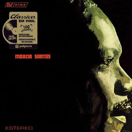 Moacir Santos - Coisas (1965) (LP) - Velvet Music