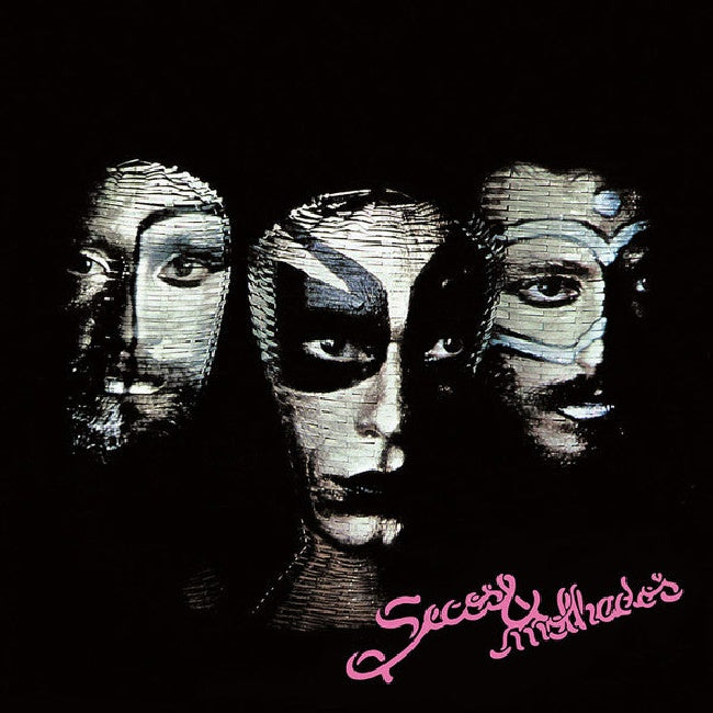 Secos & Molhados - Secos & molhados ii (1974) (LP) - Velvet Music