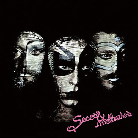 Secos & Molhados - Secos & molhados ii (1974) (LP) - Velvet Music