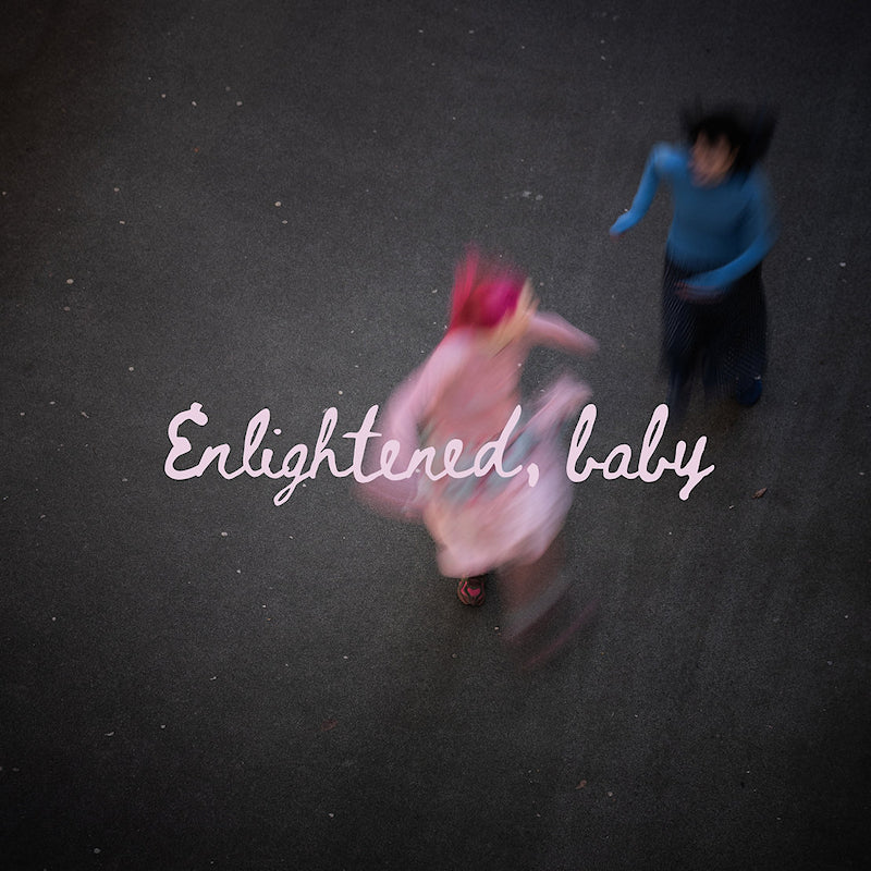 Pom - Enlightened, baby (LP)