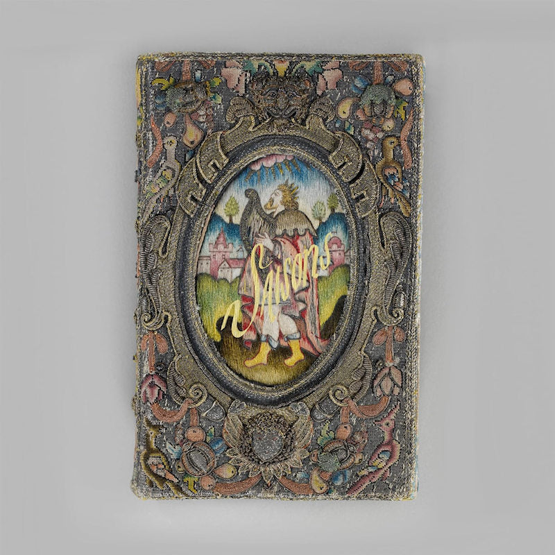 Pomme - Saisons (CD)