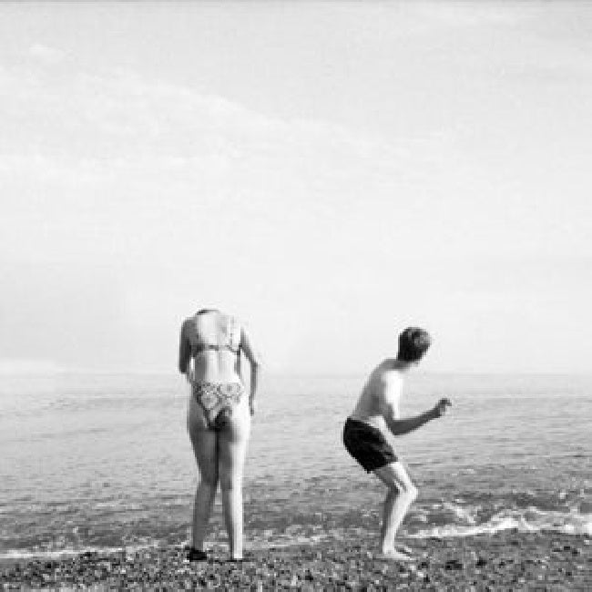 Drone - The long song (LP)