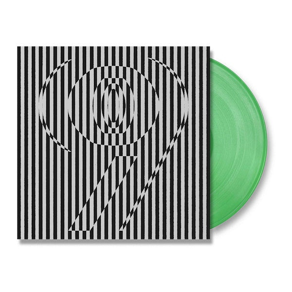 Pond - 9 (LP) - Velvet Music