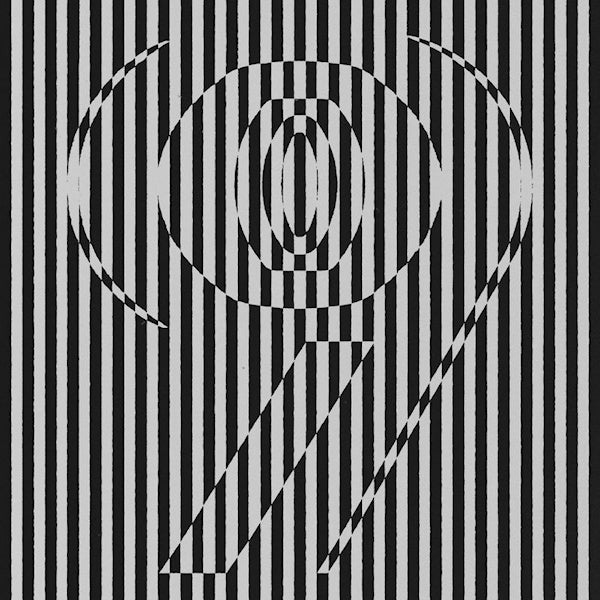 Pond - 9 (LP) - Velvet Music