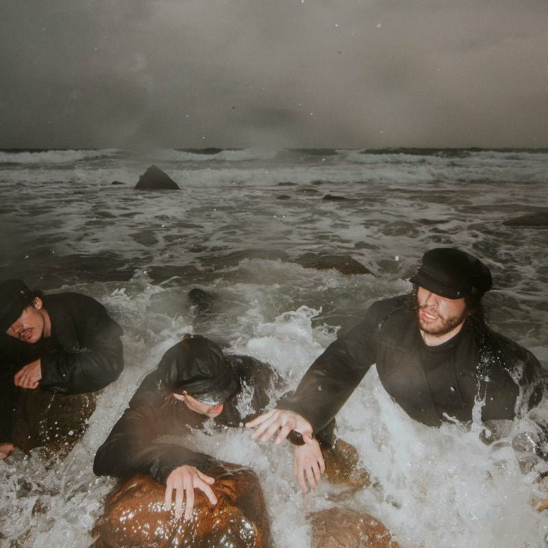 Pons - The liquid self (LP)